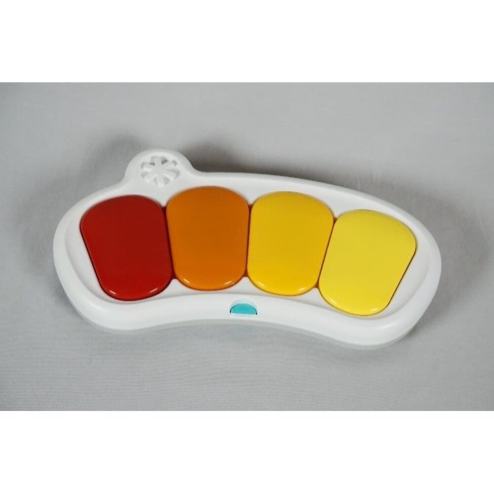 Skip Hop Activity Center Music Piano Attachment Replacement Toy